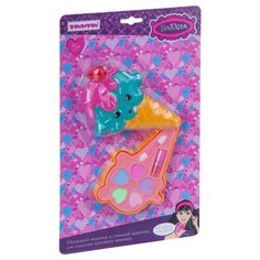Набор косметики BONDIBON Eva Moda "Мороженое-рожок" (ВВ4752)