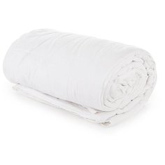 Одеяло Togas Гармония, легкое, 220 х 240 см (белый)
