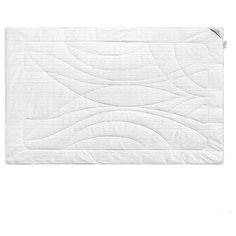 Одеяло Togas Селена Лайт, легкое, 200 х 210 см (белый)