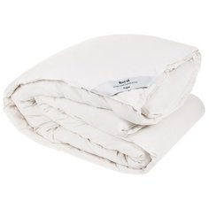Одеяло Togas Роял, легкое, 140 х 200 см (белый)