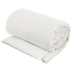 Одеяло Togas Либра, всесезонное, 200 х 210 см (белый)