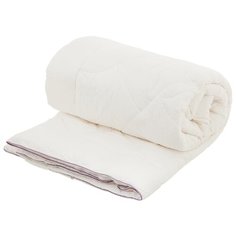 Одеяло Togas Милк Дримс, всесезонное, 220 х 240 см (белый)