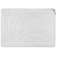 Одеяло Togas Орбис, теплое, 140 х 200 см (белый)