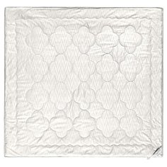 Одеяло Togas Инфинити, всесезонное, 200 х 210 см (белый)