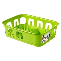 Сушилка для посуды CURVER Essentials 39х29х10,1 см