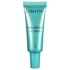 Limoni Ультраувлажняющий крем для век с гиалуроновой кислотой Hyaluronic Ultra Moisture Eye Cream 25 мл