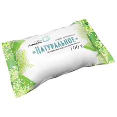 Мыло кусковое Меридиан Натуральное, 100 г Meridian