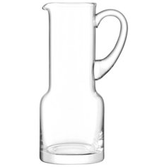 Кувшин LSA Utility 1.35 л прозрачный