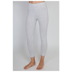 Леггинсы Vis-a-Vis SLL1001 размер XXL melange grey