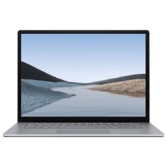 Ноутбук Microsoft Surface Laptop 3 15 (V9R-00001), серебристый