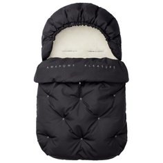 Конверт-мешок Happy Baby 89026 black