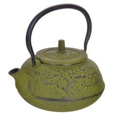 MAYER & BOCH Заварочный чайник 28352 1.1 л, зеленый