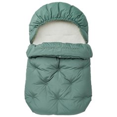Конверт-мешок Happy Baby 89026 green