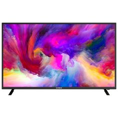 Телевизор Irbis 55S01UD323B 55" черный