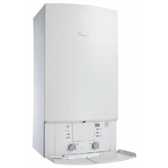 Газовый котел Bosch Gaz 7000 W ZWC 24-3 MFA 24 кВт двухконтурный