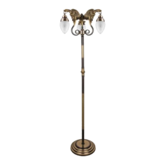 Торшер Kemar Ouro LSA25/O/P/R 180 Вт