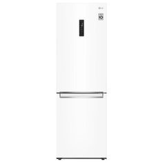 Холодильник LG DoorCooling+ GA-B459 SQUM