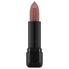 CATRICE Помада для губ Demi Matt Lipstick матовая, оттенок 010 Warm Sandstone