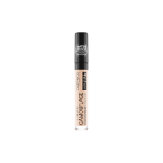 CATRICE Консилер Liquid Camouflage, оттенок 001 FAIR IVORY