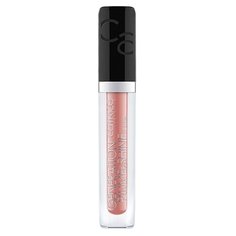 CATRICE Блеск для губ Generation Plump & Shine Lip Gloss, 020 rosy amber