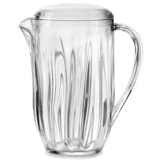 Кувшин Guzzini Aqua 1.7 л clear