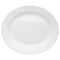 Eva Solo Тарелка обеденная Legio Nova 31 см белый