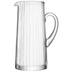 Кувшин LSA Aurelia 1.9 л прозрачный