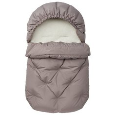 Конверт-мешок Happy Baby 89026 linen grey