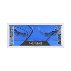 CATRICE Накладные ресницы Lash Couture Dramatica Smokey черный