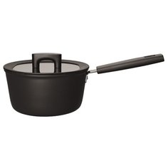 Ковш FISKARS Hard Face 2.5 л, черный