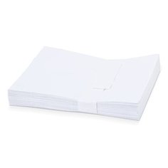 Конверт Ряжская печатная фабрика С4НК-100 C4 (224 х 324 мм) 500 шт.