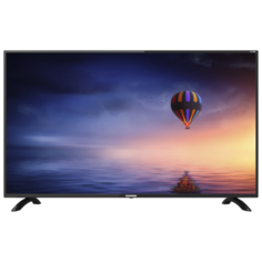 Телевизор TELEFUNKEN TF-LED43S30T2 43" черный