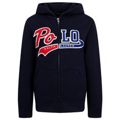 Толстовка Ralph Lauren размер 140, синий