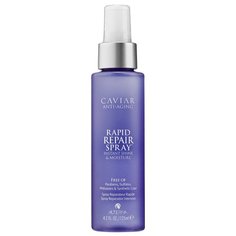 Alterna Caviar Anti-Aging Спрей-блеск мгновенного действия для волос, 125 мл