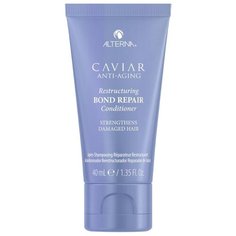 Alterna кондиционер Caviar Anti-Aging Restructuring Bond Repair, 40 мл