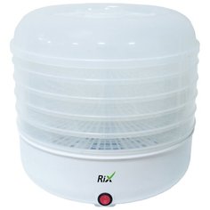 Сушилка Rix RXD-126 белый