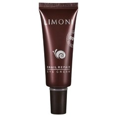 Limoni Крем для век с экстрактом слизи улитки Snail Repair Eye Cream 25 мл