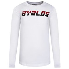 Лонгслив Byblos размер 140, белый