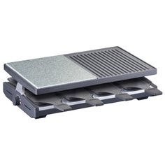 Гриль-раклетница Steba RC 58 черный