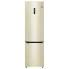 Холодильник LG DoorCooling+ GA-B509MEUM