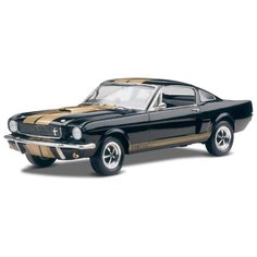Сборная модель Revell 1966 Shelby GT350H (12482) 1:24