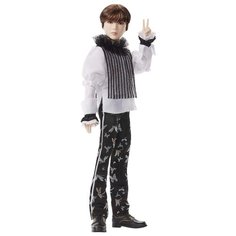 Кукла Mattel BTS Prestige Doll Suga Мин Юнги, 28 см, GKD00
