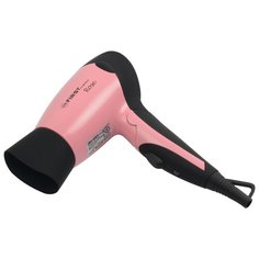 Фен FIRST AUSTRIA 5653-3 black/pink