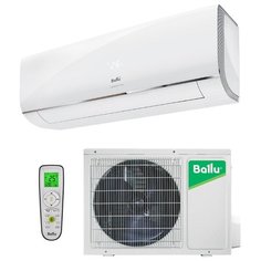 Настенная сплит-система Ballu BSAG-18HN1_17Y белый