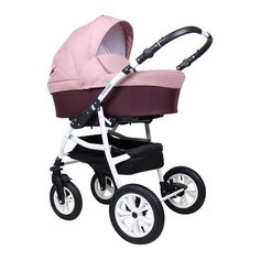 Универсальная коляска Smile Line Serenade (2 в 1) Se 24