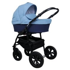 Универсальная коляска Smile Line Serenade (2 в 1) Se 29