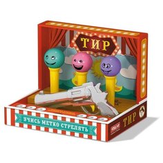 Тир Стеллар Учись метко стрелять (01958)
