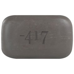 Minus 417 Грязевое мыло с минералами Мертвого моря, 125 г