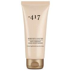 Крем для рук -417 Увлажняющий Hand Moisturizer 100 мл