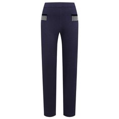 Треггинсы Aletta AF000535 размер 146, синий